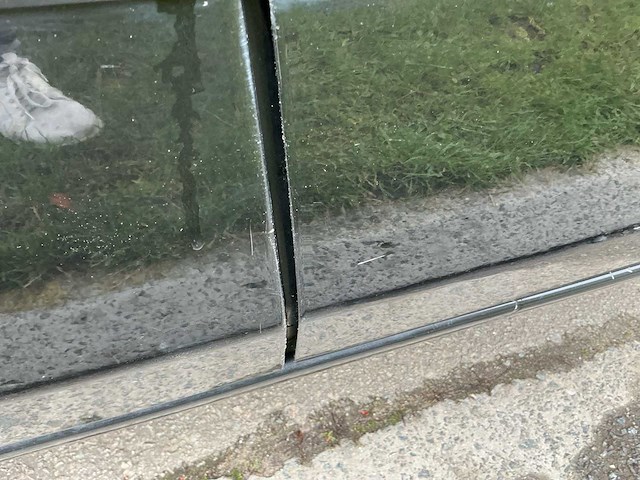 2009 fiat doblo - afbeelding 41 van  58