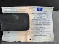 2009 fiat doblo - afbeelding 44 van  58