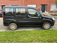 2009 fiat doblo - afbeelding 34 van  58
