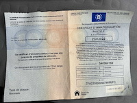 2009 fiat doblo - afbeelding 46 van  58