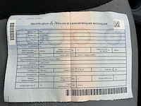 2009 fiat doblo - afbeelding 48 van  58