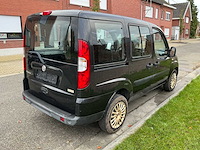 2009 fiat doblo - afbeelding 45 van  58