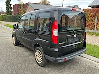 2009 fiat doblo - afbeelding 56 van  58