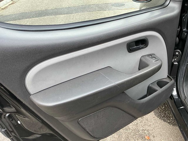 2009 fiat doblo - afbeelding 2 van  58