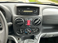 2009 fiat doblo - afbeelding 8 van  58