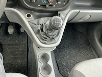 2009 fiat doblo - afbeelding 9 van  58