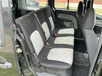 2009 fiat doblo - afbeelding 18 van  58