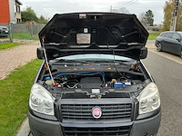 2009 fiat doblo - afbeelding 22 van  58