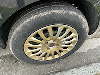 2009 fiat doblo - afbeelding 31 van  58