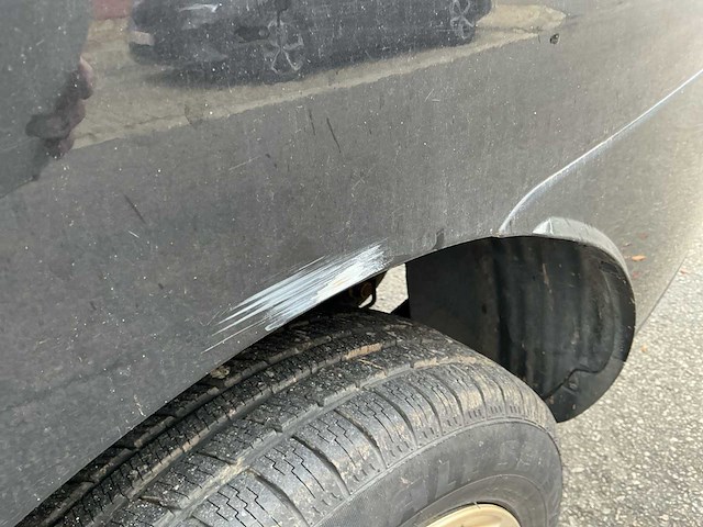 2009 fiat doblo - afbeelding 35 van  58