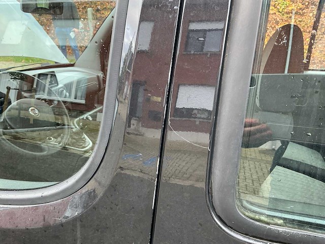 2009 fiat doblo - afbeelding 36 van  58