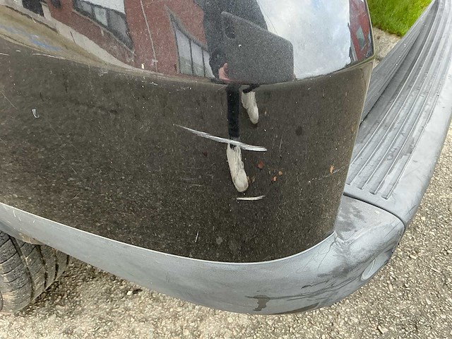 2009 fiat doblo - afbeelding 37 van  58