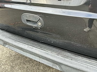 2009 fiat doblo - afbeelding 38 van  58