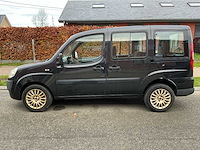 2009 fiat doblo - afbeelding 57 van  58