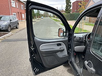 2009 fiat doblo - afbeelding 58 van  58