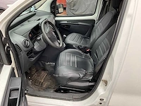 2009 fiat fiorino - afbeelding 4 van  36