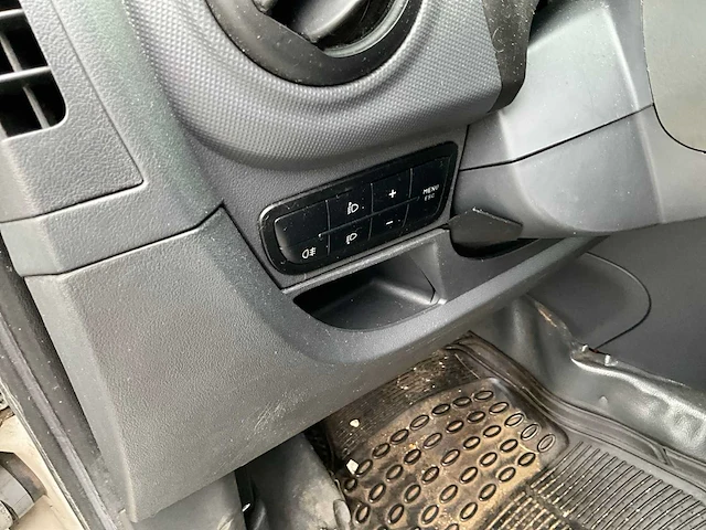 2009 fiat fiorino - afbeelding 5 van  36