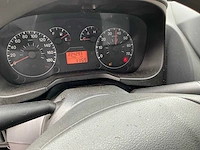 2009 fiat fiorino - afbeelding 6 van  36