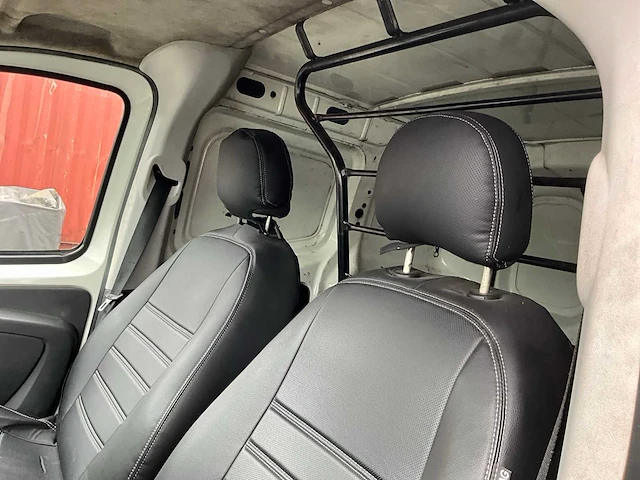 2009 fiat fiorino - afbeelding 9 van  36