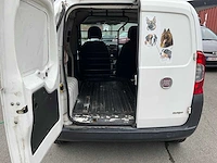 2009 fiat fiorino - afbeelding 10 van  36