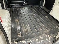 2009 fiat fiorino - afbeelding 11 van  36