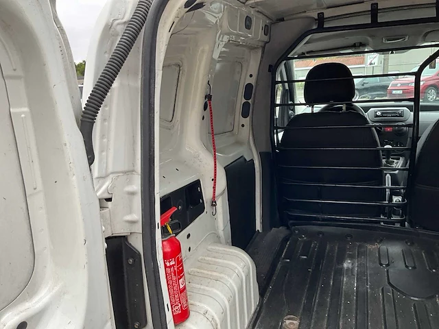 2009 fiat fiorino - afbeelding 15 van  36