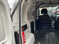 2009 fiat fiorino - afbeelding 15 van  36