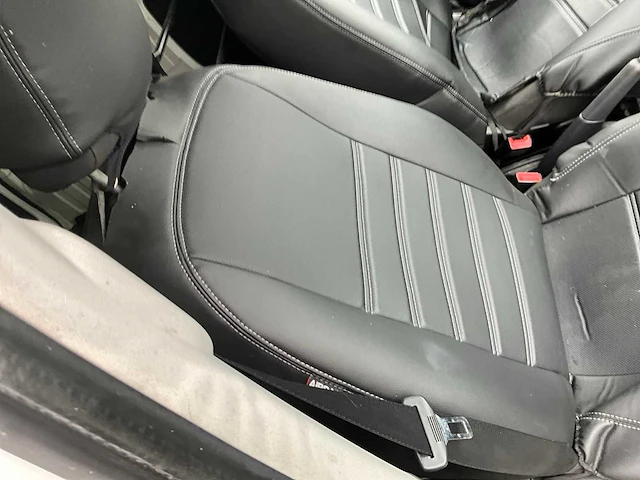 2009 fiat fiorino - afbeelding 20 van  36