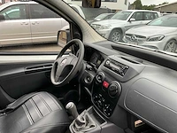 2009 fiat fiorino - afbeelding 22 van  36
