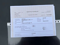 2009 fiat fiorino - afbeelding 30 van  36