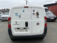 2009 fiat fiorino - afbeelding 31 van  36