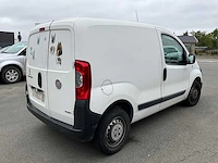 2009 fiat fiorino - afbeelding 32 van  36