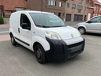 2009 fiat fiorino - afbeelding 34 van  36