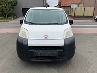 2009 fiat fiorino - afbeelding 35 van  36