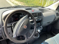 2009 fiat scudo 2.0 lichte vrachtwagen - afbeelding 3 van  30