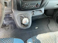 2009 fiat scudo 2.0 lichte vrachtwagen - afbeelding 4 van  30