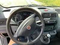 2009 fiat scudo 2.0 lichte vrachtwagen - afbeelding 6 van  30