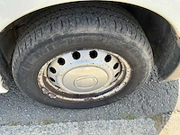 2009 fiat scudo 2.0 lichte vrachtwagen - afbeelding 13 van  30