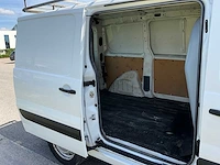 2009 fiat scudo 2.0 lichte vrachtwagen - afbeelding 14 van  30