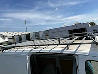 2009 fiat scudo 2.0 lichte vrachtwagen - afbeelding 15 van  30