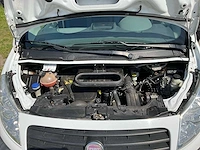 2009 fiat scudo 2.0 lichte vrachtwagen - afbeelding 18 van  30