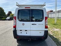 2009 fiat scudo 2.0 lichte vrachtwagen - afbeelding 25 van  30