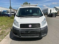 2009 fiat scudo 2.0 lichte vrachtwagen - afbeelding 29 van  30