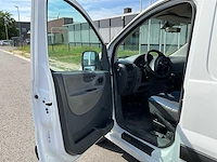 2009 fiat scudo 2.0 lichte vrachtwagen - afbeelding 30 van  30