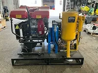 2009 flirok pnnd mob zandstraler
