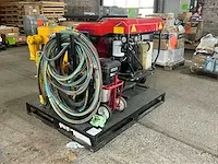 2009 flirok pnnd mob zandstraler - afbeelding 12 van  17