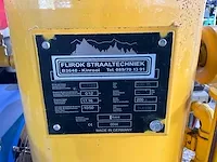 2009 flirok pnnd mob zandstraler - afbeelding 15 van  17