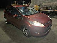 2009 ford fiesta auto - afbeelding 10 van  15