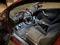 2009 ford fiesta auto - afbeelding 11 van  15