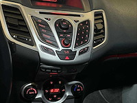 2009 ford fiesta auto - afbeelding 14 van  15